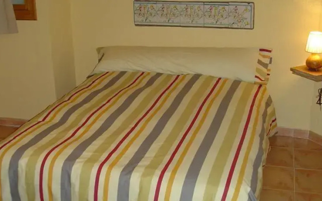 Casa Rural Llar dOna