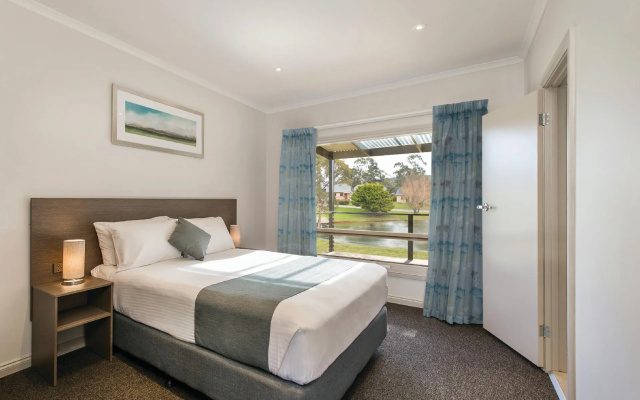 Discovery Parks - Hahndorf