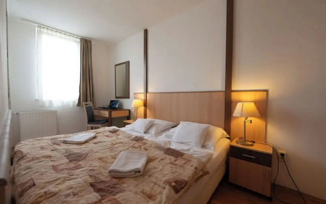 Prime Stay Budapest