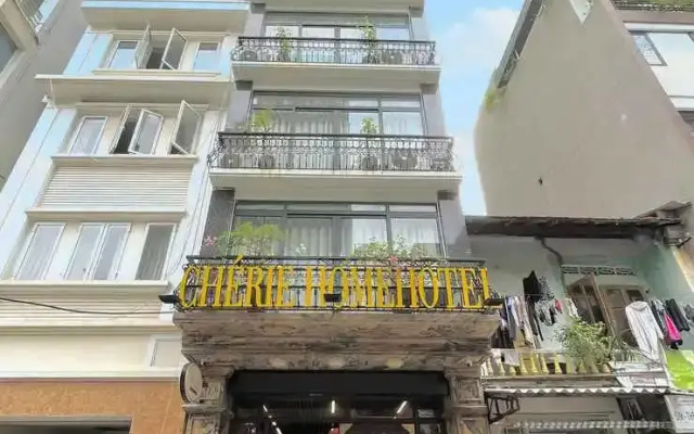 Cherie Home Hotel