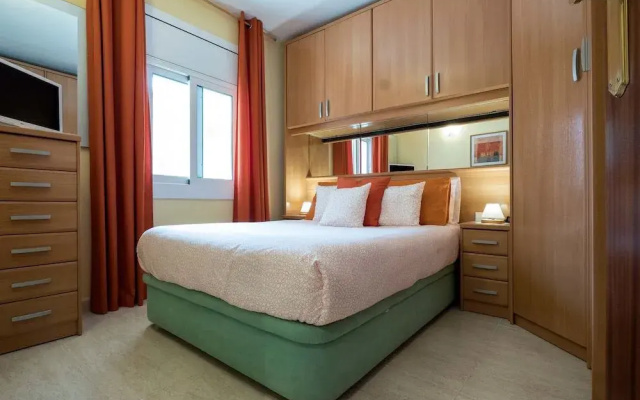 Apartamento Els Cards