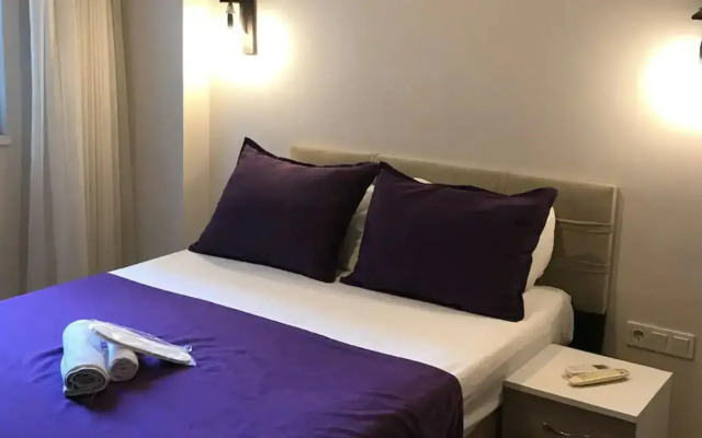 Taksim Soushian Hotel