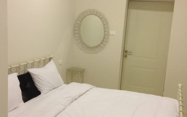 City Stay Tiberias