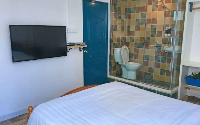 Mini Hotel