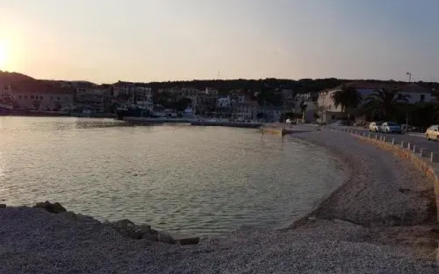 Studio Apartment Riva