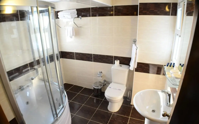 The Gap Hotel Kusadasi