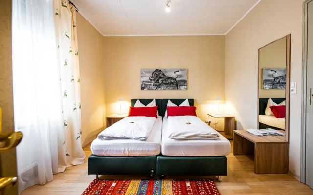 Motel Zeltweg - Self-Check-in