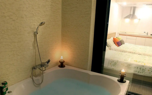Sea Stay Hotel