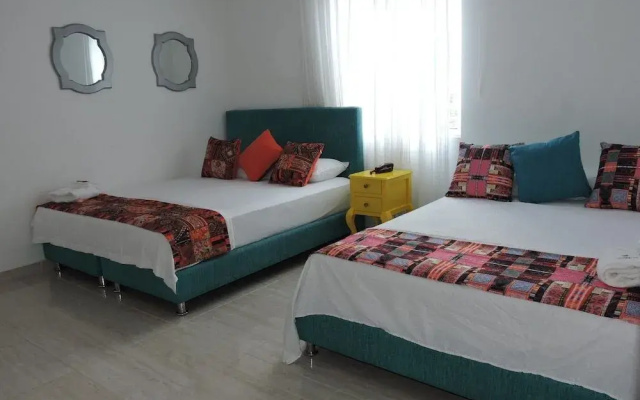 Hotel Veneton