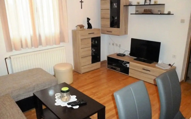 Apartments Dadić near Pebble Beach Jaz