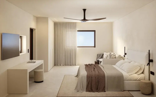 VE ZO Suites Mykonos