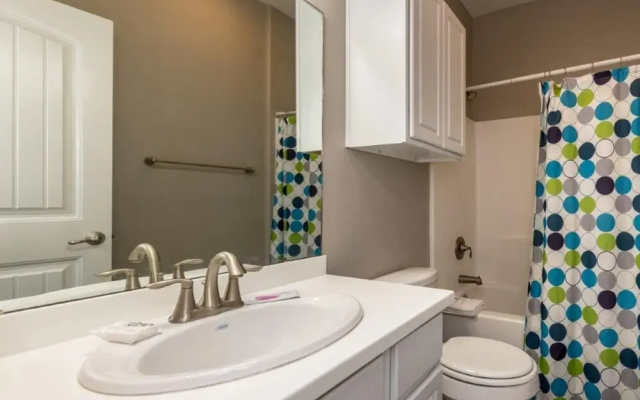 Nemo Cay by Silver Sands Vacation Rentals