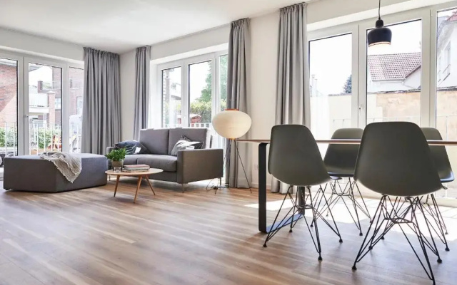 Boardinghome Oldenburg