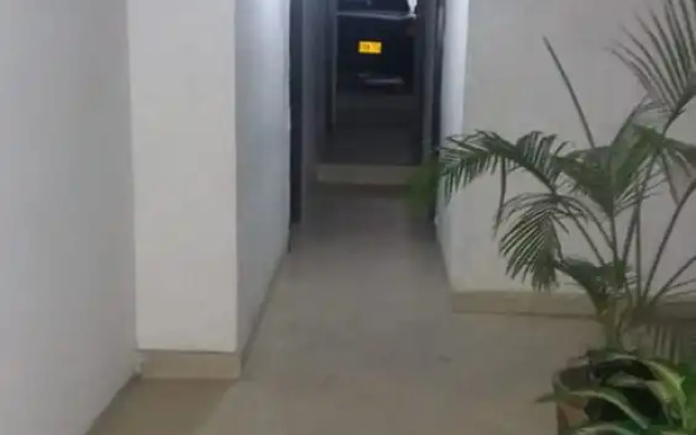 Hotel Los Almendros