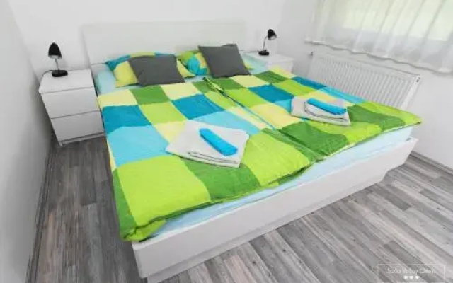 Emerald Soca Apartment
