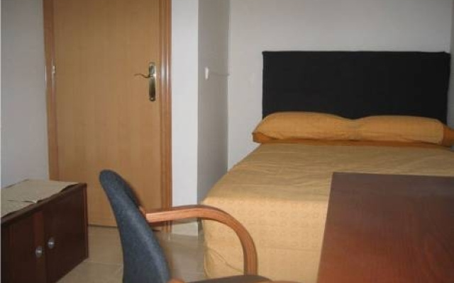 Barcelona Best Rooms