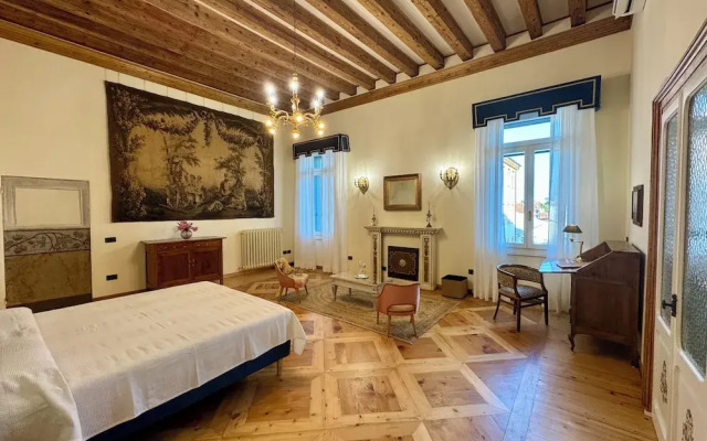Palazzo Zironda