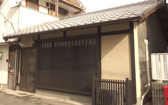 Kyo Cottage Machico Mibu