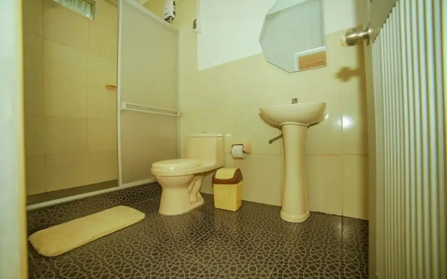 Hotel Sombrero de Paja - TRAVELINE