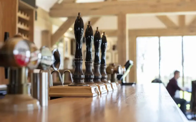 The Ferry Boat Inn