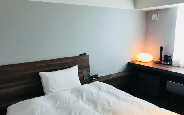 Brenza Hotel