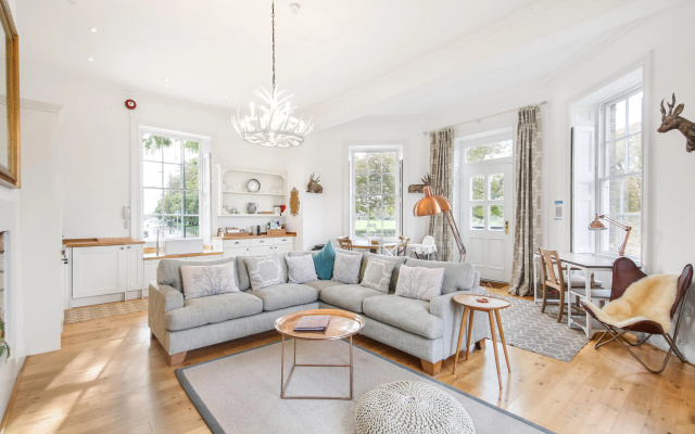 Craven House Luxury Serviced Apartments