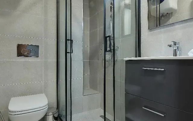 Stayhere Rabat - Agdal 3 - Prestige Residence