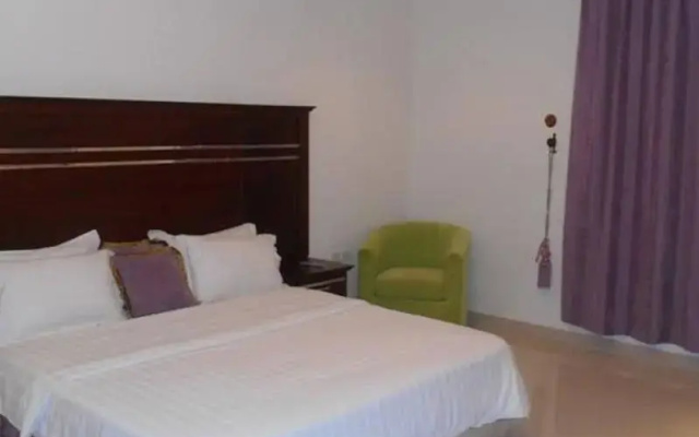 Move Apartment