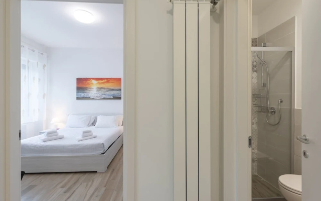 Santacroce Suite