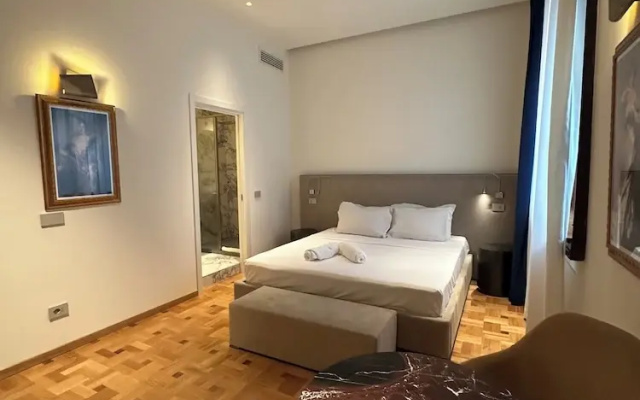 Duse Luxury Stay