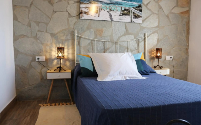 Chalet Mirlo