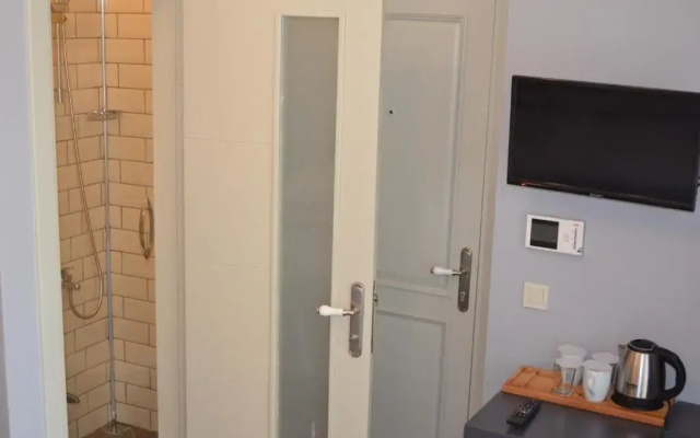 Benan Apartment