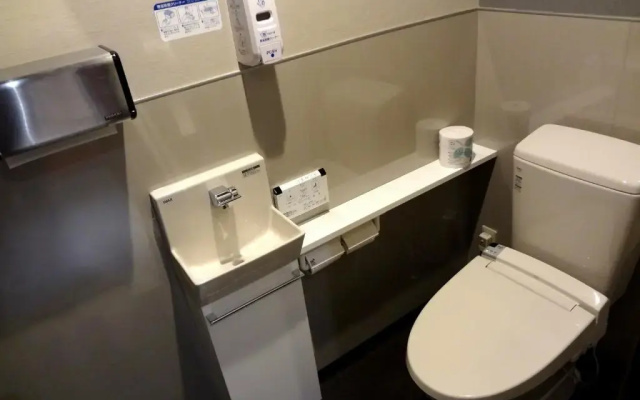 Guesthouse kukuru