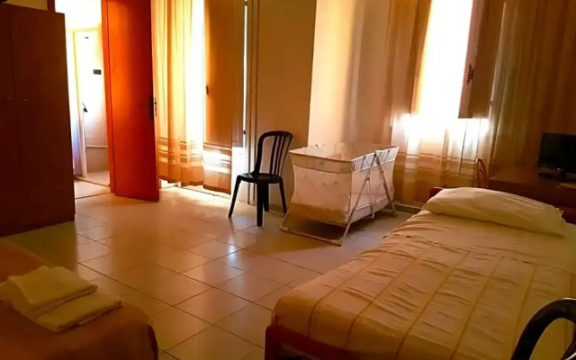 Hotel I Campanacci