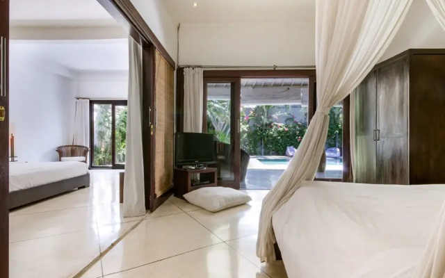 Casa Priya Seminyak