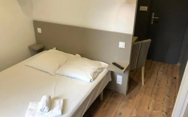 Hôtel Saint Roch Montpellier