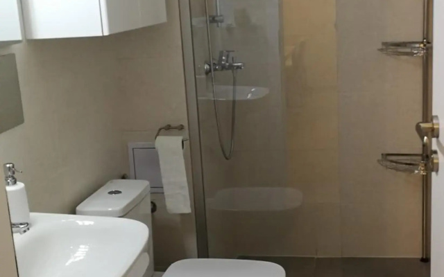 Allview apartment