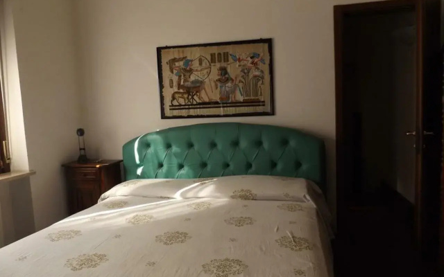 Villa Silvana