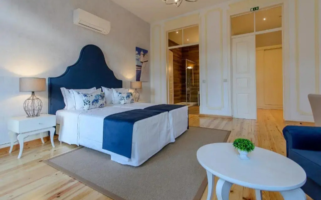 Villa Rio Guest House Suites