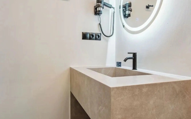 Mc Queen Boutique Apartments
