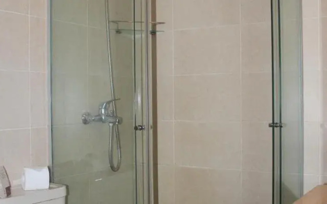 Hotel Genoves