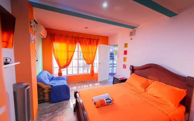 Apartamentos Turisticos El Conquistador