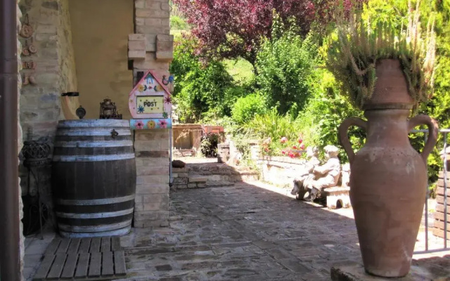 La Pietra Rara B&B