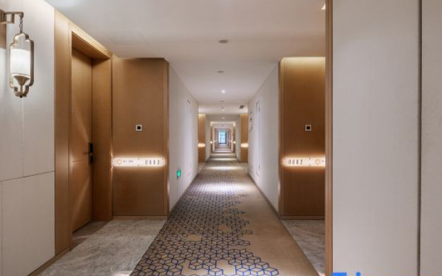 Jinshang Hotel