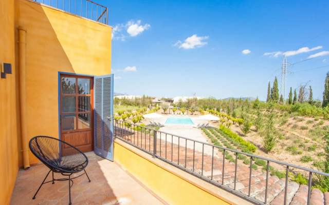 Finca Can Pol - Villa With Private Pool In Inca