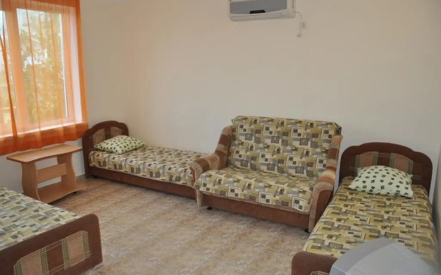 Mertsana Guest House
