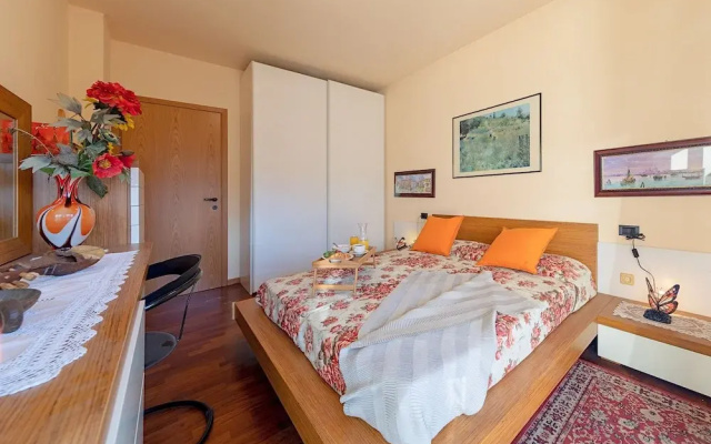 Kristall Lago 233 by Wonderful Italy
