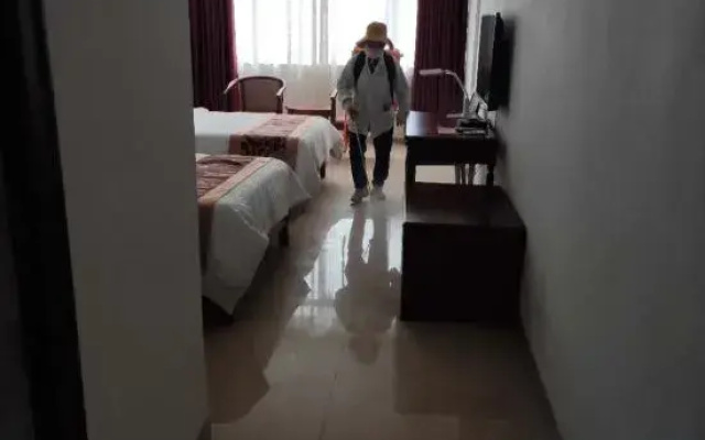 Qujiangying Hotel