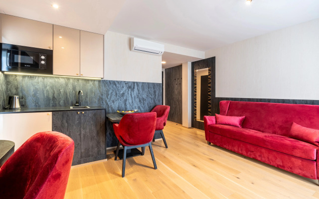 PLAZA Residence Wiener Neustadt