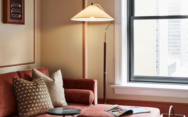 Fidelity Hotel